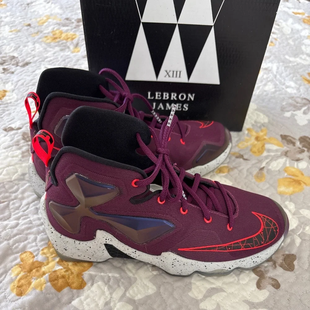 Nike very nice